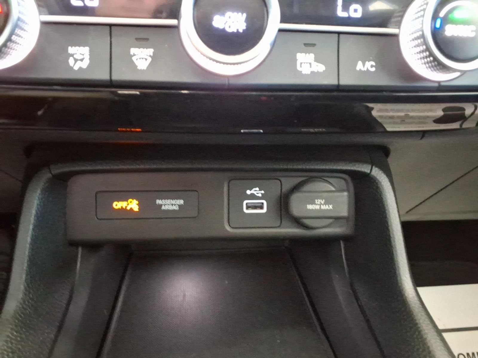 Used 2024 Honda Civic EX image 25