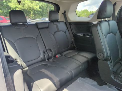 Used 2024 Honda Pilot EX-L image 26