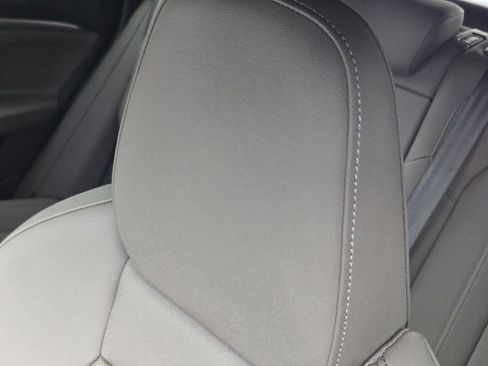 Certified 2025 Audi Q5 Premium Plus w/ Premium Plus image 17