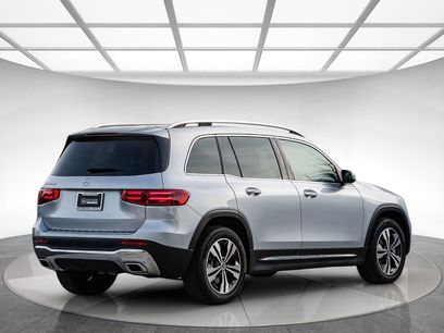 New 2026 Mercedes-Benz GLB 250