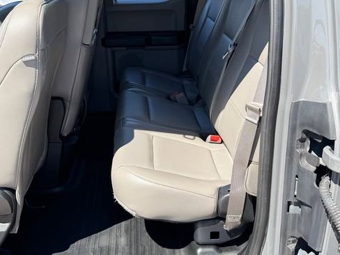 Used 2018 Ford F150 XL w/ Equipment Group 101A Mid RWD image 21
