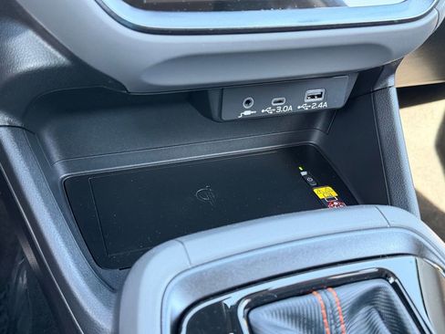 New 2026 Subaru Crosstrek 2.5i Limited AWD/4WD image 26