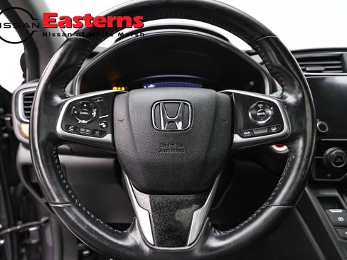 Used 2019 Honda CR-V EX-L image 10