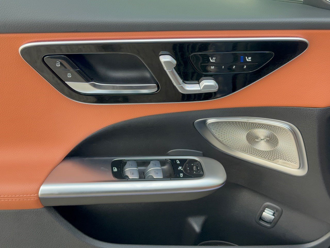 Certified 2026 Mercedes-Benz C 300 4MATIC Sedan image 15