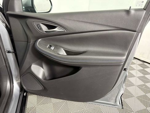 New 2026 Buick Encore GX Sport Touring w/ Advanced Technology Package FWD image 10