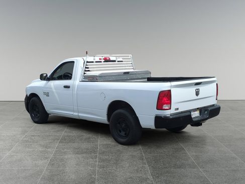 Used 2021 RAM 1500 Tradesman w/ Popular Equipment Group image 5