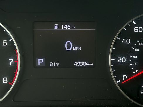Used 2021 Kia Seltos S AWD/4WD image 14