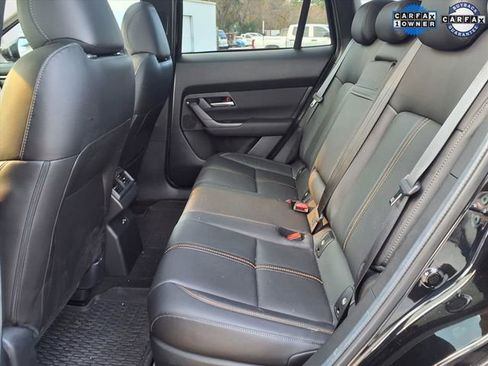 Certified 2025 MAZDA CX-50 AWD 2.5 Hybrid w/ Weather Package image 17