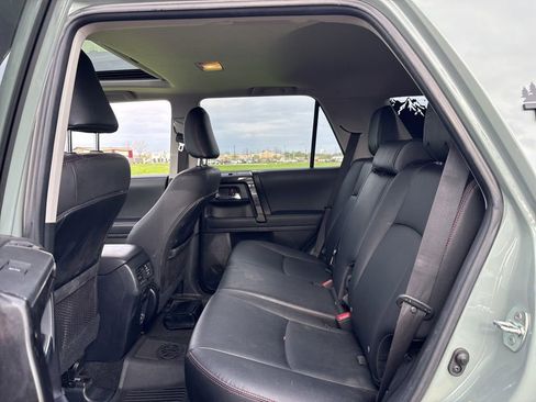 Used 2023 Toyota 4Runner TRD Off-Road Premium w/ Off Road Premium Plus Package image 15