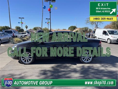 Used 2015 Volkswagen Eos Komfort image 5