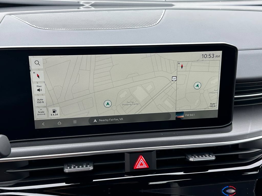 New 2026 Kia K5 GT-Line AWD/4WD image 19