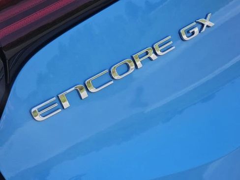 New 2026 Buick Encore GX Sport Touring w/ Comfort Package image 7
