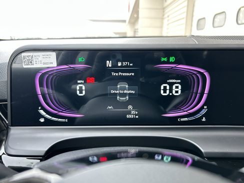 New 2026 Kia Seltos S image 25