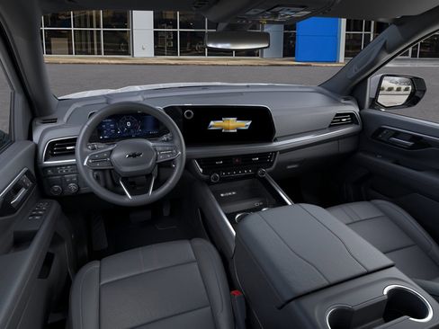 New 2026 Chevrolet Tahoe RST image 15