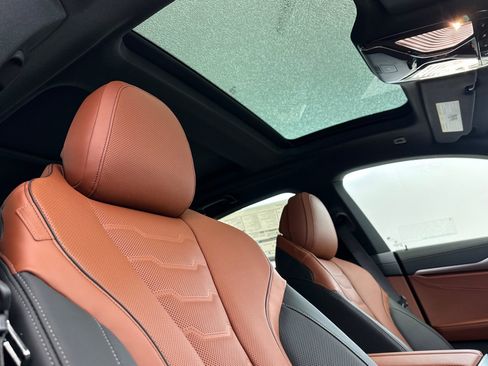 New 2026 BMW 840i xDrive image 24
