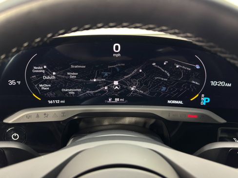 Used 2023 Porsche Taycan 4S w/ Premium Package image 20