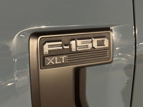 Used 2023 Ford F150 XLT w/ Equipment Group 302A High image 18