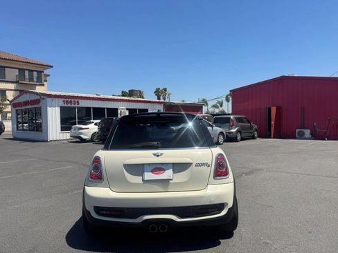 Used 2013 MINI Cooper S FWD image 6