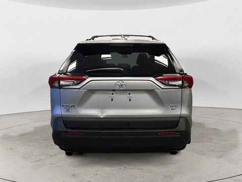 Used 2024 Toyota RAV4 XLE w/ Weather Package image 4