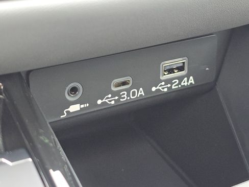 New 2025 Subaru Outback Premium w/ Popular Package #1 image 26