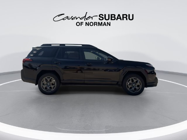 New 2026 Subaru Outback Premium AWD/4WD image 11
