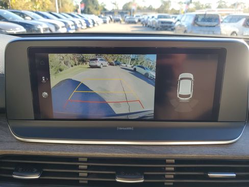 Certified 2022 Kia Telluride EX w/ EX Premium Package image 35