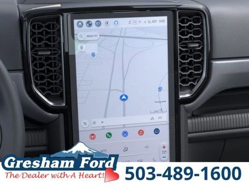 New 2026 Ford Ranger XLT image 15