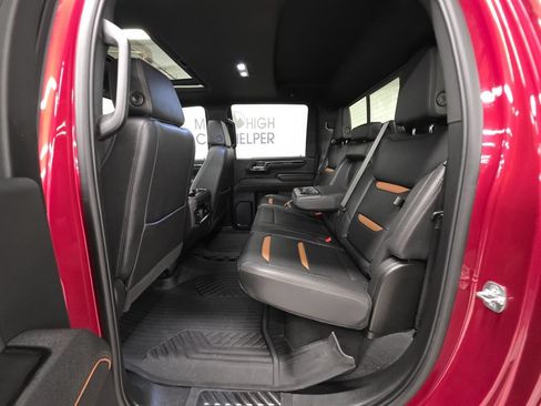 Used 2025 GMC Sierra 2500 AT4 w/ AT4 Premium Plus Package AWD/4WD image 22