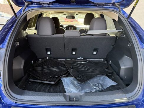 Certified 2025 Subaru Crosstrek 2.0i Premium image 27