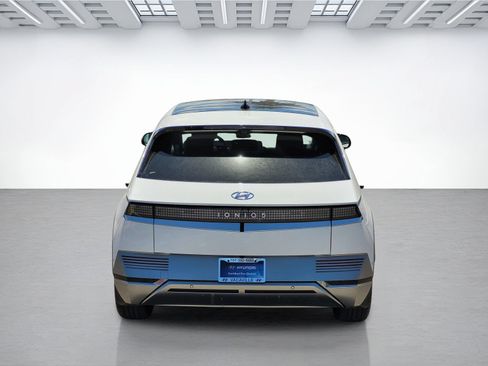 Certified 2024 Hyundai Ioniq 5 Limited RWD image 13