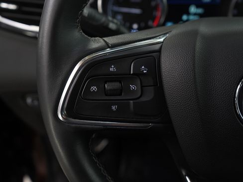 Used 2022 Buick Encore GX Select image 16