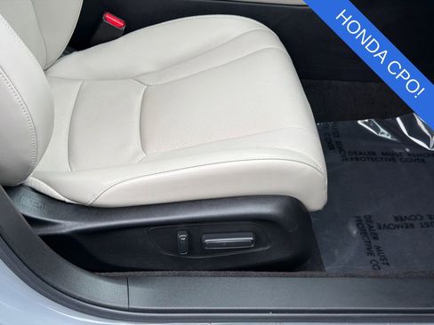Used 2025 Honda Accord Touring image 10