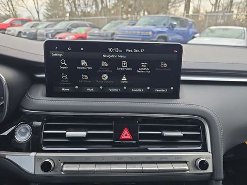 New 2026 Genesis G70 2.5T AWD/4WD image 18