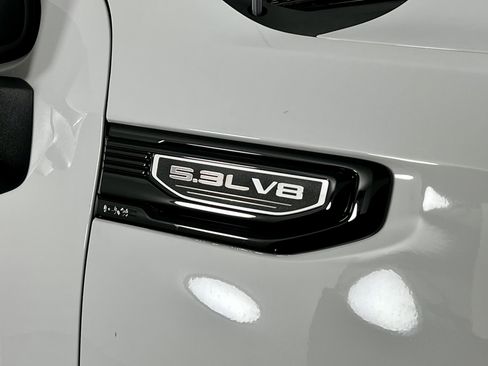 New 2026 GMC Sierra 1500 Elevation w/ Elevation Premium Package image 11