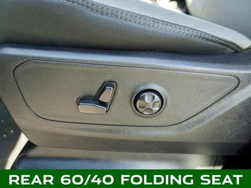 Used 2021 RAM 1500 Big Horn image 12