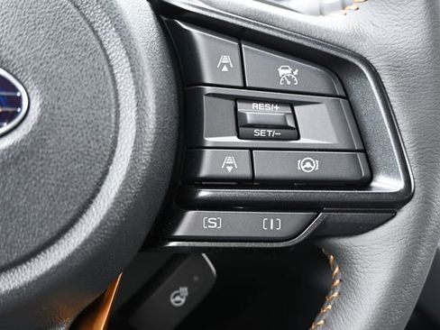 New 2026 Subaru Crosstrek 2.5i Wilderness AWD/4WD image 29
