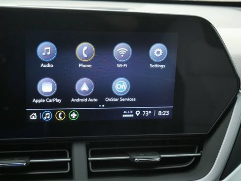 Used 2024 Chevrolet Trax RS FWD image 19
