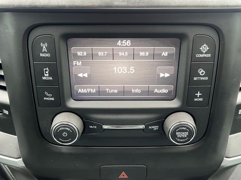 Used 2021 RAM 1500 Big Horn AWD/4WD image 28