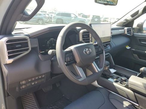 New 2026 Toyota Tundra Platinum AWD/4WD image 14