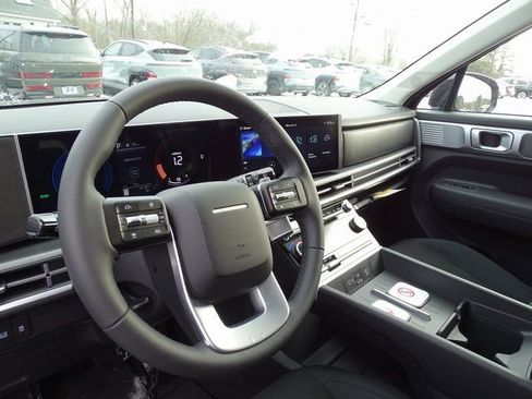 New 2026 Hyundai Santa Fe SE image 12