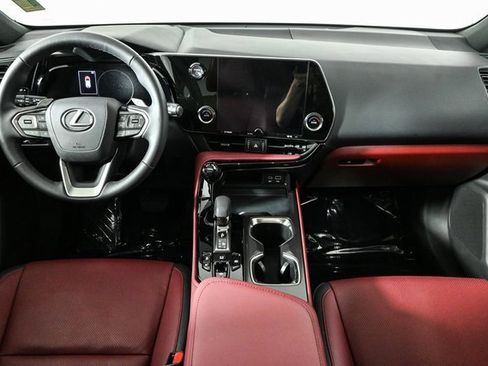 Used 2024 Lexus NX 350 AWD image 21