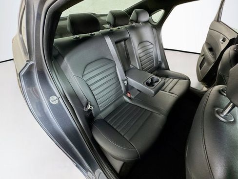 Certified 2023 Kia Forte GT-Line w/ GT-Line Premium Package image 28