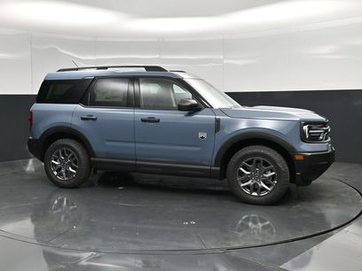 New 2026 Ford Bronco Sport Big Bend w/ Convenience Package