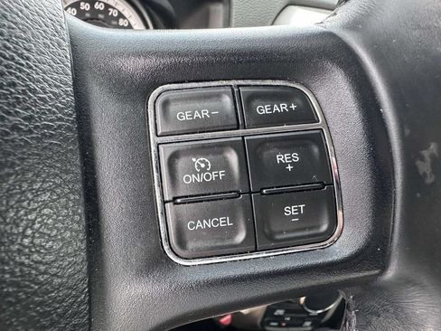 Used 2015 RAM 1500 Big Horn AWD/4WD image 16