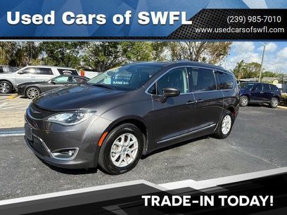 Used 2020 Chrysler Pacifica Touring-L