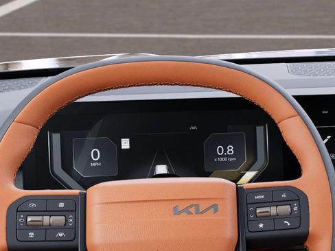New 2027 Kia Telluride SX w/ Towing Package FWD image 21