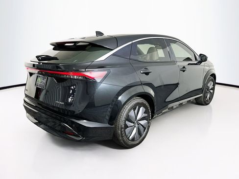 Used 2023 Nissan Ariya FWD image 9