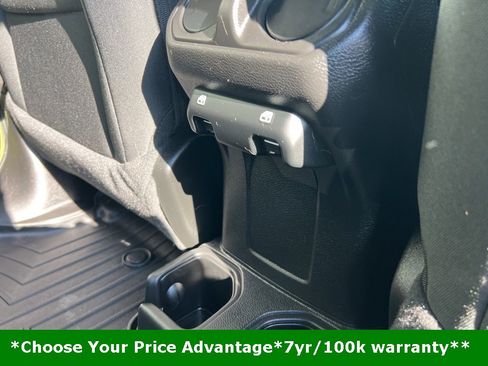 Certified 2021 Jeep Wrangler Unlimited Sport image 22