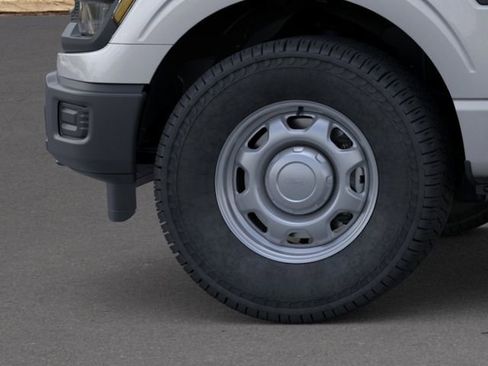 New 2026 Ford F150 XL AWD/4WD image 19