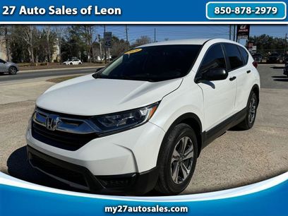Used 2019 Honda CR-V LX